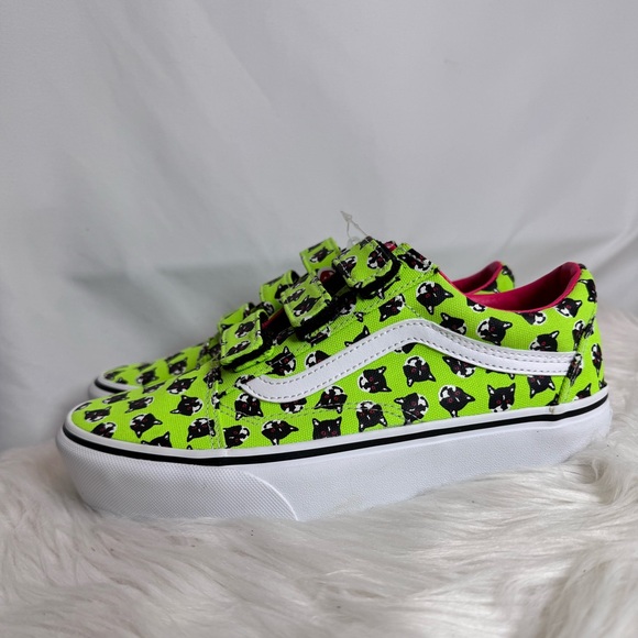 The Old Skool V Platform LX x Sarah Andelman New with box - Picture 3 of 7